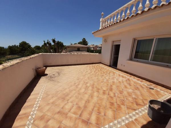 Casa o chalet independiente en Varadero, La Nucia thumbnail 2