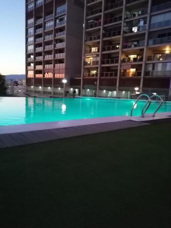 Дуплекс на продажу в Dúplex en Calle Loix .Racó de l'Oix. Benidorm s/n, Zona Sierra Helada, Benidorm, Бенидорм photo 1