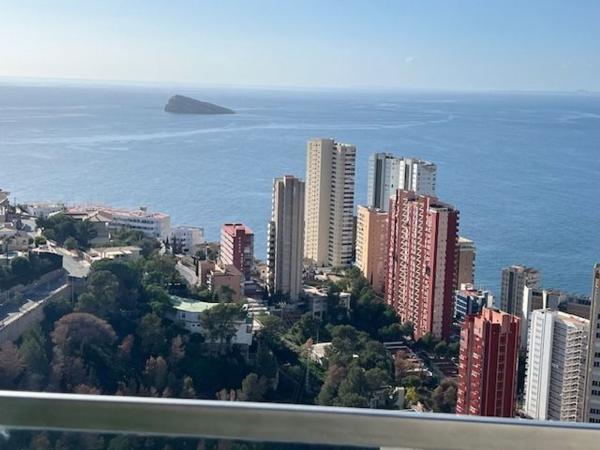 Дуплекс на продажу в Dúplex en Calle Loix .Racó de l'Oix. Benidorm s/n, Zona Sierra Helada, Benidorm, Бенидорм thumbnail 1