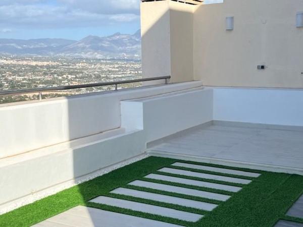 Дуплекс на продажу в Dúplex en Calle Loix .Racó de l'Oix. Benidorm s/n, Zona Sierra Helada, Benidorm, Бенидорм photo 4