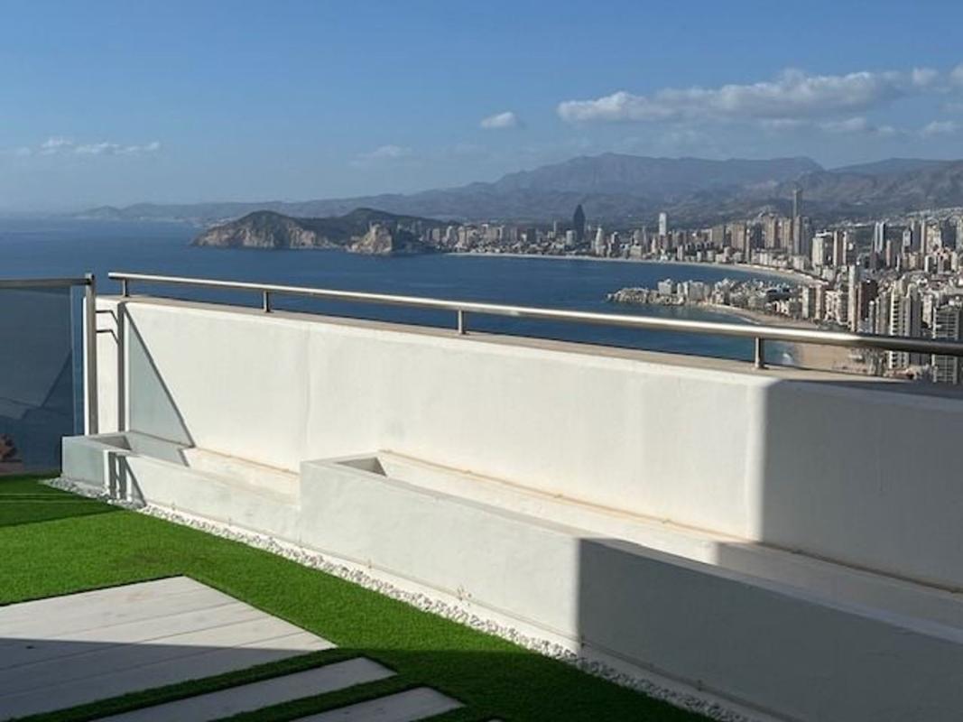 Продажа дуплекса на Dúplex en Calle Loix .Racó de l'Oix. Benidorm s/n, Zona Sierra Helada, Benidorm, Бенидорм photo 5
