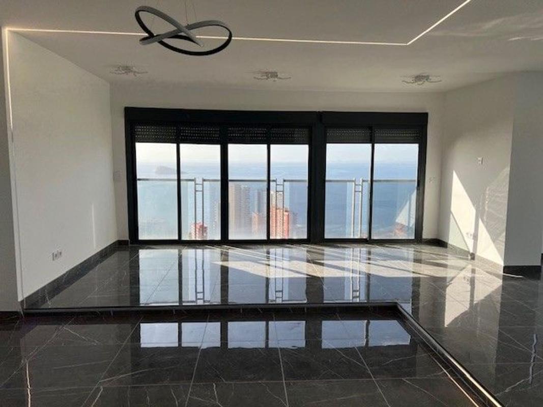Продажа дуплекса на Dúplex en Calle Sierra Dorada, 3, Zona Sierra Helada, Benidorm, Бенидорм photo 5