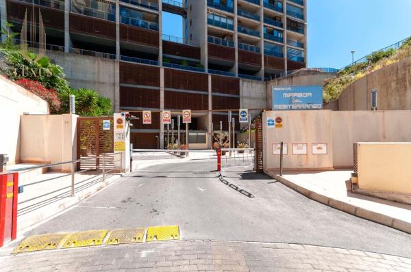 Дуплекс на продажу в Dúplex en Calle Sierra Dorada, 3, Zona Sierra Helada, Benidorm, Бенидорм thumbnail 1