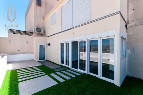 Дуплекс на продажу в Dúplex en Calle Sierra Dorada, 3, Zona Sierra Helada, Benidorm, Бенидорм photo 4