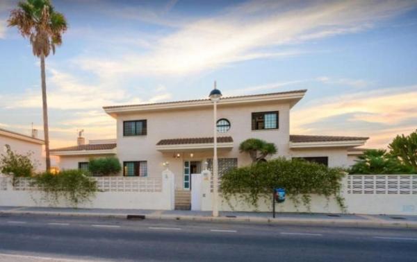 Casa o chalet independiente en Zona Sierra Helada, Benidorm thumbnail 1