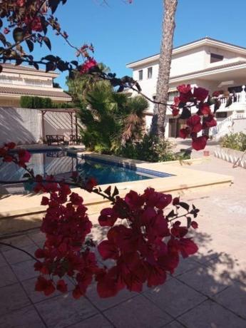 Casa o chalet independiente en Zona Sierra Helada, Benidorm photo 4