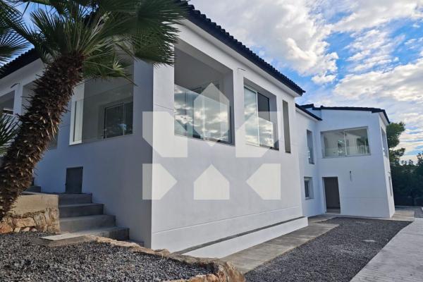 Independent chalet for sale in Casa o chalet en Altea la Vella, Altea, Altea
 photo 1
