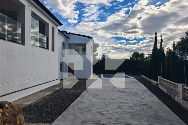 Independent chalet for sale in Casa o chalet en Altea la Vella, Altea, Altea
 photo 2
