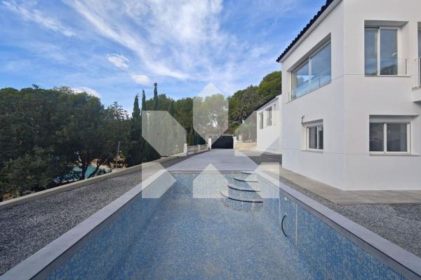 Independent chalet for sale in Casa o chalet en Altea la Vella, Altea, Altea
 photo 4