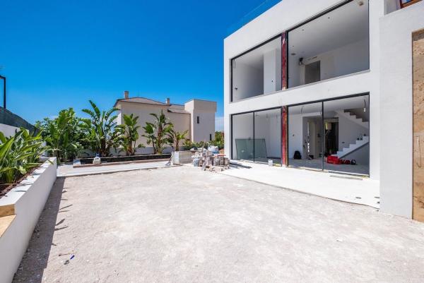 Casa o chalet independiente en Balcón de Finestrat-Terra Marina, Finestrat photo 3