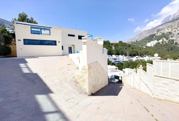 Casa o chalet independiente en Altea Hills, Altea photo 1