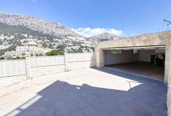 Casa o chalet independiente en Altea Hills, Altea photo 4