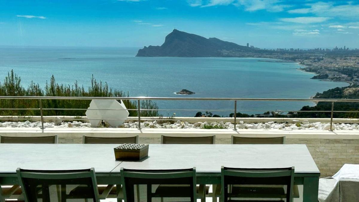 Sale of apartment in Piso en Avenida Europa, Altea Hills, Altea, Altea
photo 1