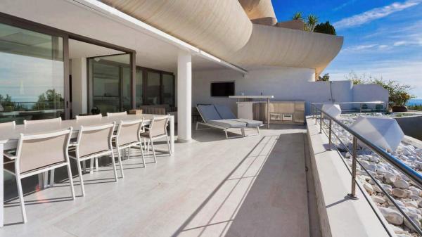Sale of flat in Piso en Avenida Europa, Altea Hills, Altea, Altea
 photo 2