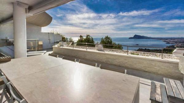 Sale of flat in Piso en Avenida Europa, Altea Hills, Altea, Altea
 photo 3
