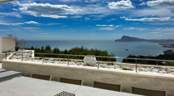 Sale of flat in Piso en Avenida Europa, Altea Hills, Altea, Altea
 photo 4