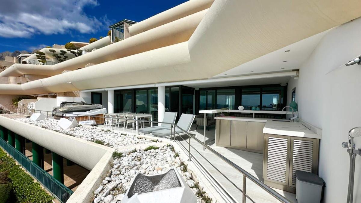 Sale of apartment in Piso en Avenida Europa, Altea Hills, Altea, Altea
photo 5