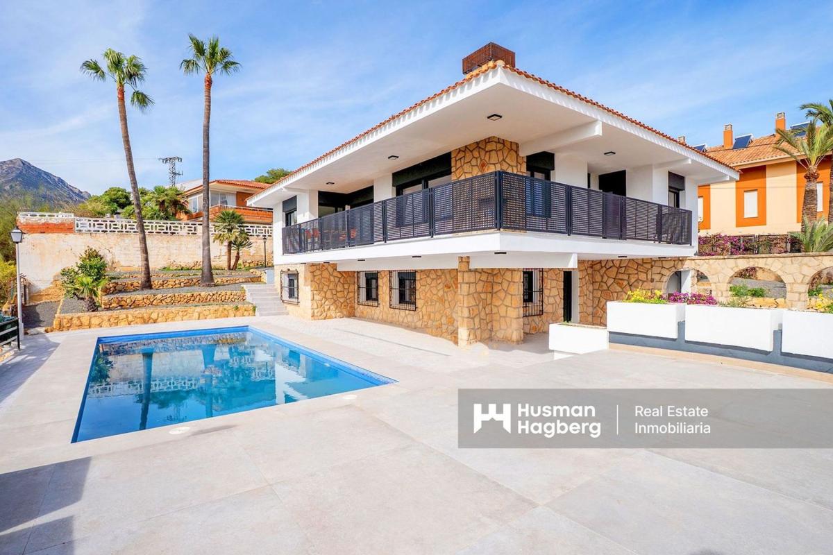 Properties for sale and rent in Spain photo 1