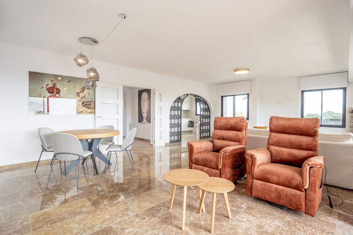 Properties for sale and rent in Spain photo 5
