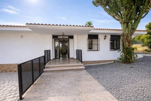 Casa o chalet independiente en Calle Carrascar de Parcent, Montebello - Nou Espai, La Nucia photo 4
