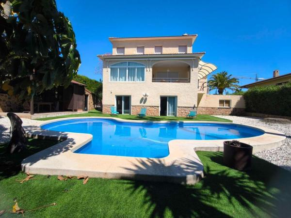 Casa o chalet independiente en Varadero, La Nucia thumbnail 1