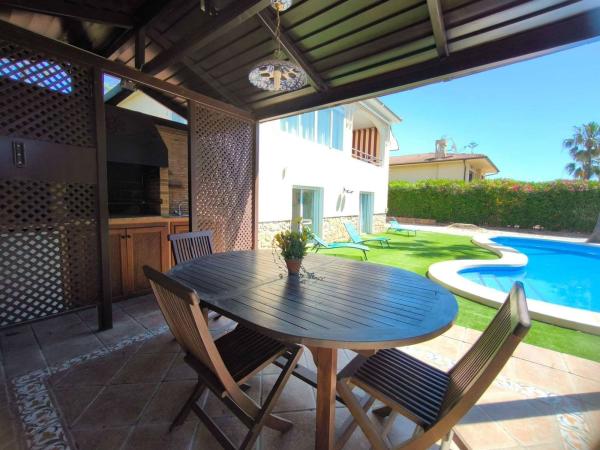 Casa o chalet independiente en Varadero, La Nucia thumbnail 2