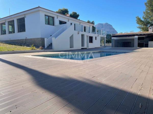 Casa o chalet independiente en Coloma, La Nucia photo 1