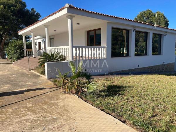 Casa o chalet independiente en Coloma, La Nucia thumbnail 2