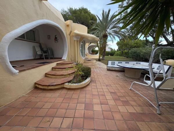 Casa o chalet independiente en Altea la Vella, Altea photo 1