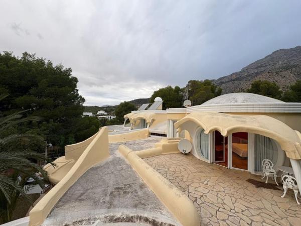 Casa o chalet independiente en Altea la Vella, Altea photo 3