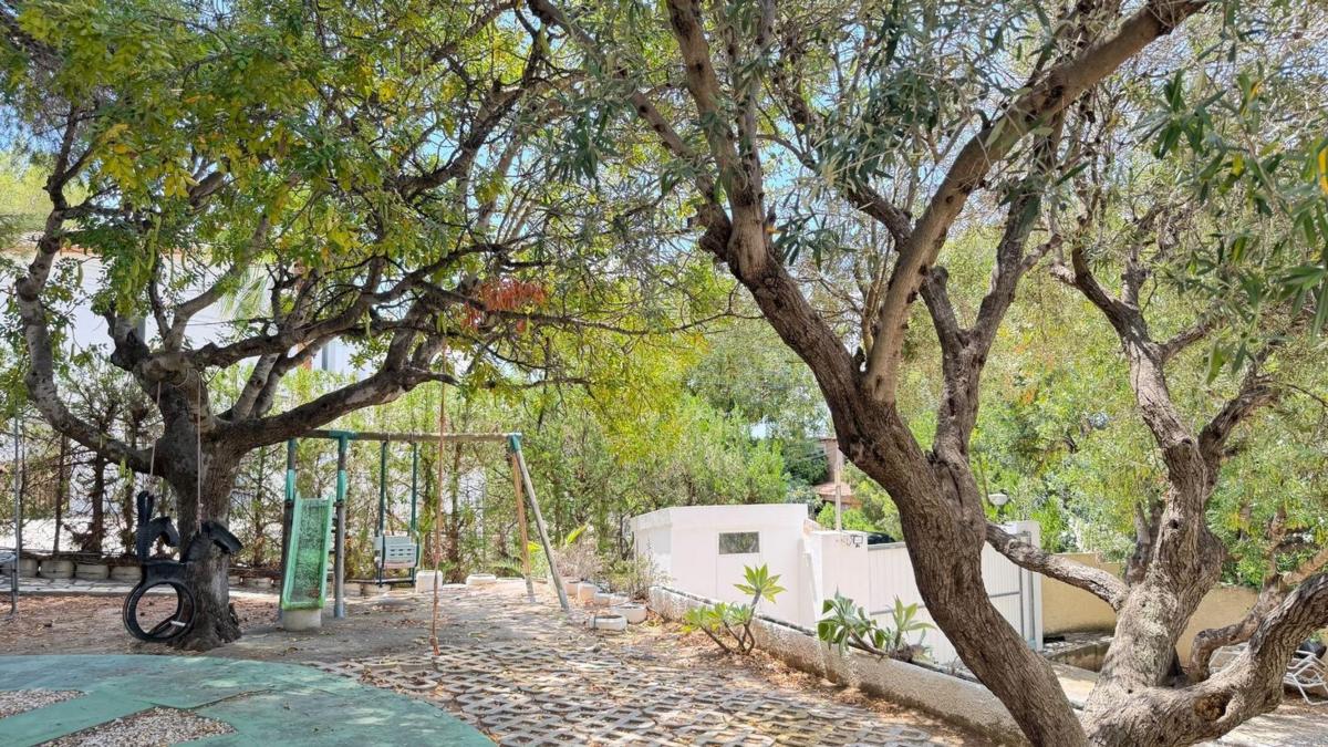 Sale of rural property in Finca rústica en Altea la Vella, Altea , Altea photo 4