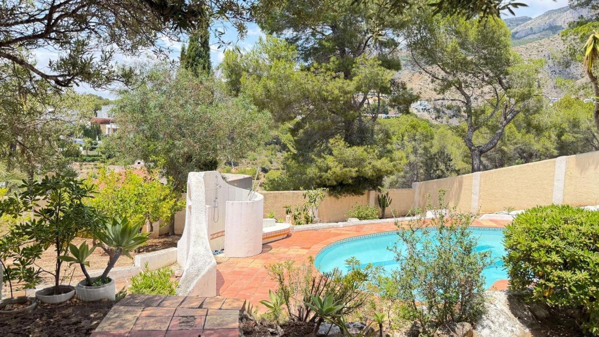 Sale of rural property in Finca rústica en Altea la Vella, Altea , Altea photo 5