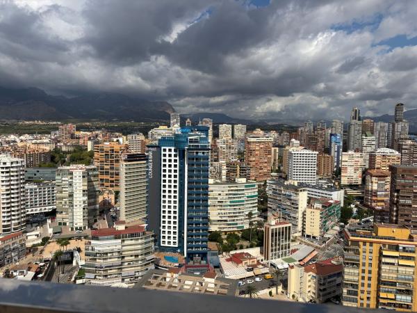 Ático en venta en  Ático en Avenida de Bilbao, 1, Playa de Levante, Benidorm, Benidorm photo 4