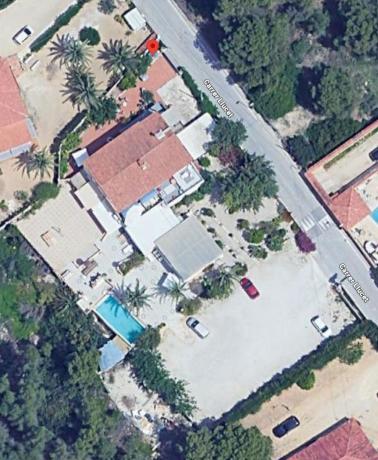 Casa o chalet independiente en Pd Finca Martina, 4, Barranco Hondo, La Nucia thumbnail 1