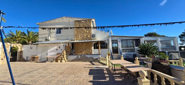 Casa o chalet independiente en Pd Finca Martina, 4, Barranco Hondo, La Nucia thumbnail 2