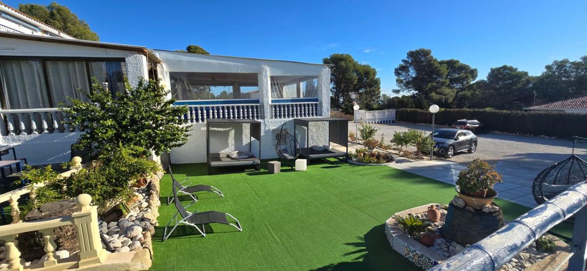 Properties for sale and rent in Spain photo 5