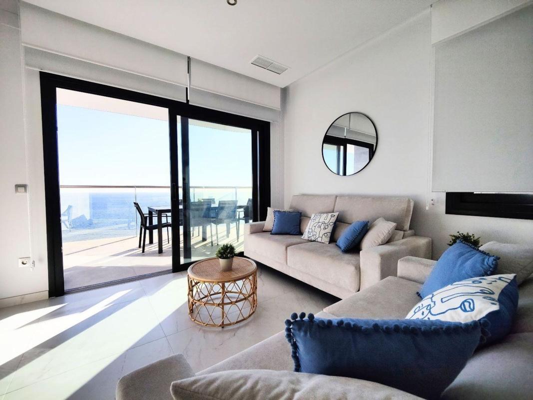 Продажа квартиры на Piso en Avenida República Argentina, 17, Playa de Poniente, Benidorm, Бенидорм
photo 2