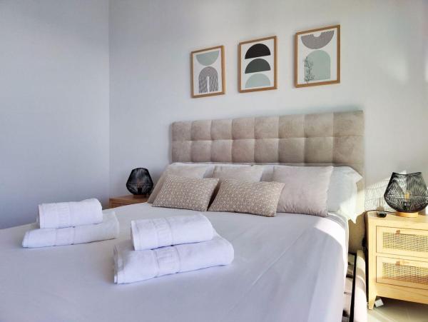 Продажа квартиры на Piso en Avenida República Argentina, 17, Playa de Poniente, Benidorm, Бенидорм
 photo 4
