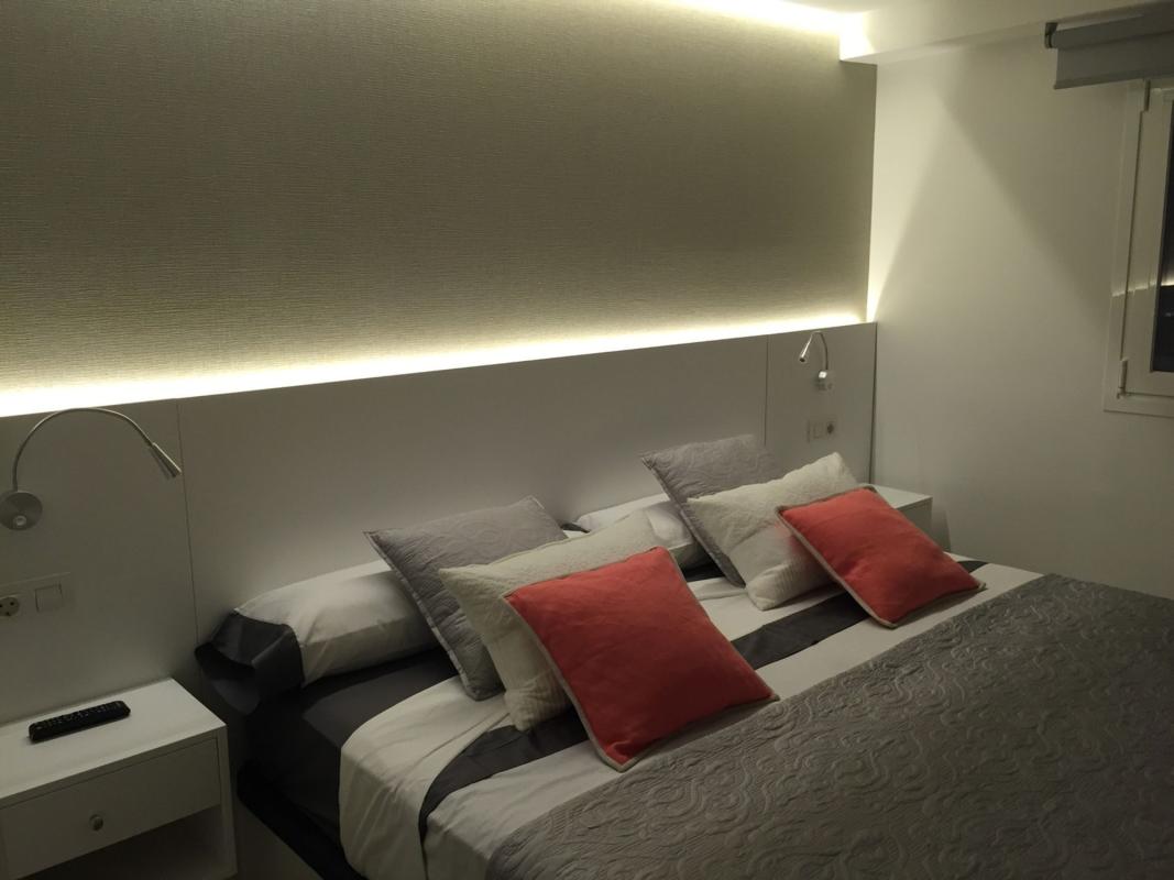 Продажа квартиры на Piso en Avenida Alcoi, 2, Playa de Levante, Benidorm, Бенидорм
photo 1