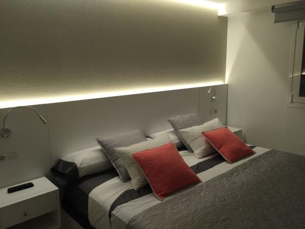 Продажа квартиры на Piso en Avenida Alcoi, 2, Playa de Levante, Benidorm, Бенидорм
photo 1