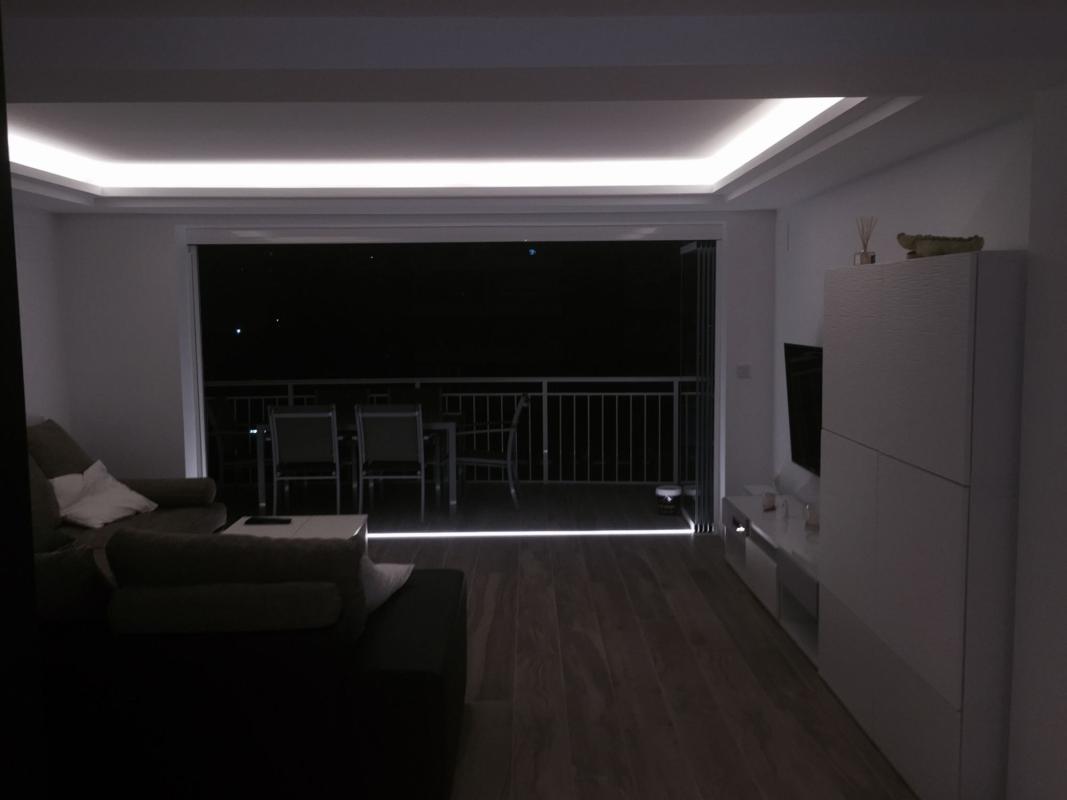 Продажа квартиры на Piso en Avenida Alcoi, 2, Playa de Levante, Benidorm, Бенидорм
photo 4