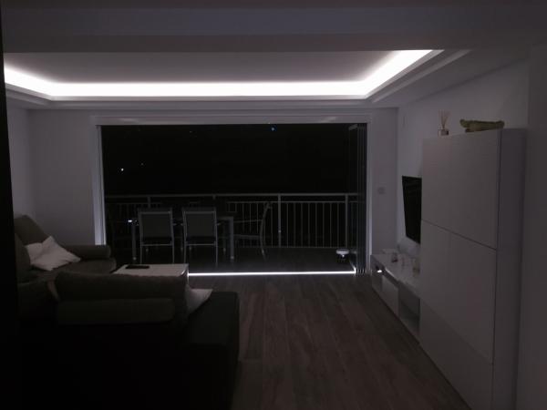 Продажа квартиры на Piso en Avenida Alcoi, 2, Playa de Levante, Benidorm, Бенидорм
 photo 4