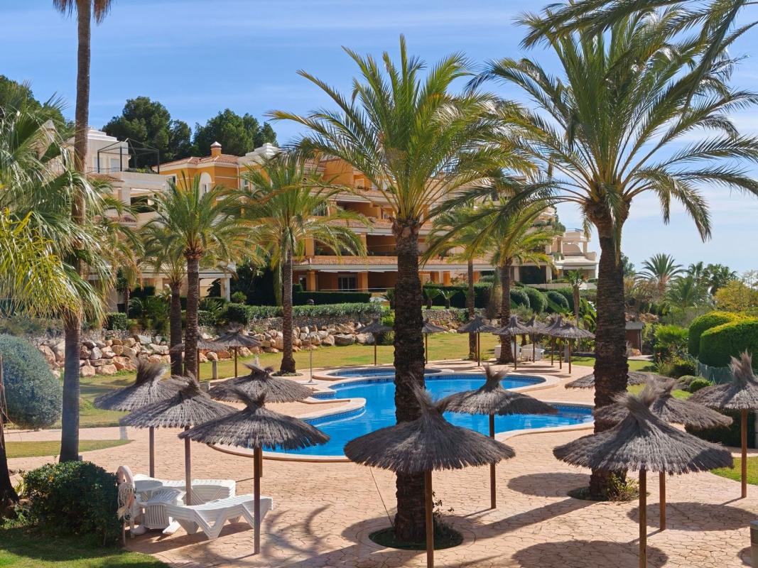 Продажа квартиры на Piso en Avenida Europa, Altea Hills, Altea, Алтея
photo 1