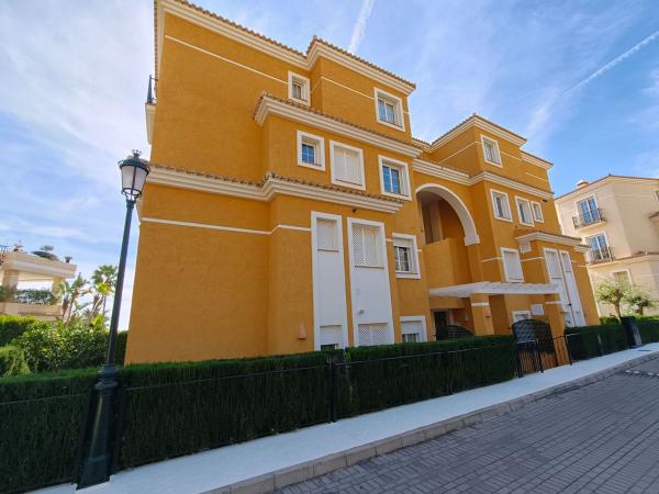 Sale of flat in Piso en Avenida Europa, Altea Hills, Altea, Altea
 photo 2
