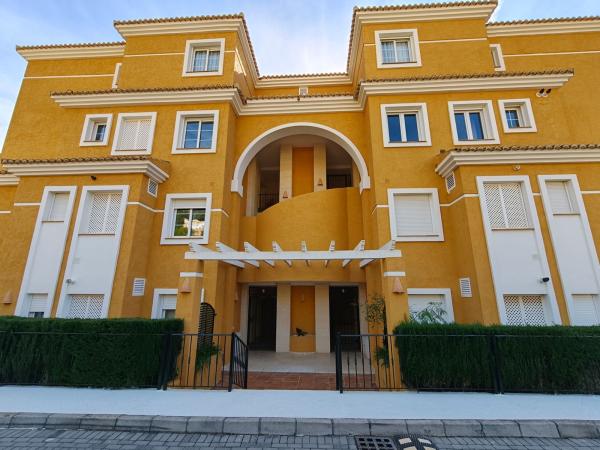 Sale of flat in Piso en Avenida Europa, Altea Hills, Altea, Altea
 photo 3
