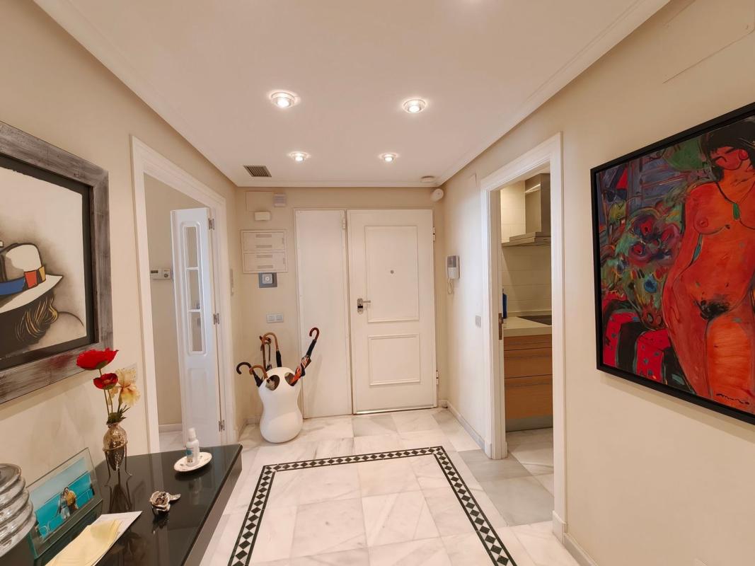 Продажа квартиры на Piso en Avenida Europa, Altea Hills, Altea, Алтея
photo 5