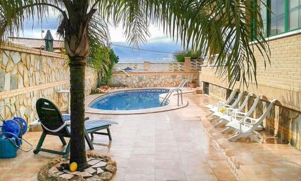 Casa o chalet independiente en Zona Sierra Helada, Benidorm thumbnail 1