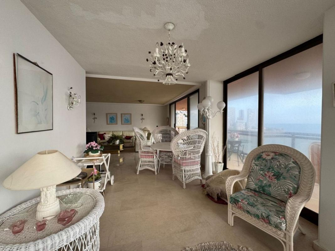 Продажа квартиры на Piso en Avenida de Madrid, Playa de Levante, Benidorm, Бенидорм
photo 5