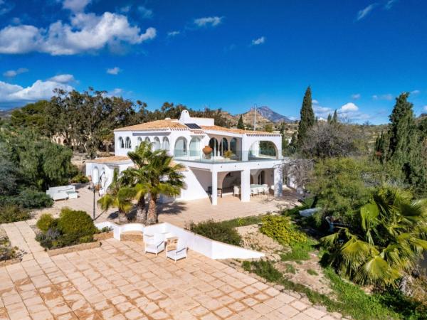 Casa o chalet independiente en Poble Nou - Montiboli, La Villajoyosa / Vila Joiosa photo 4