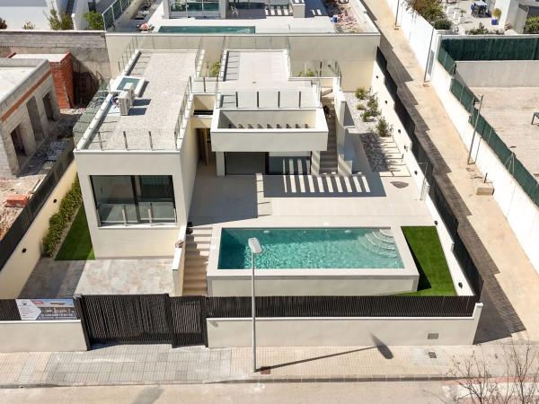 Casa o chalet independiente en Polop hills, 1, La Alberca, Polop thumbnail 2